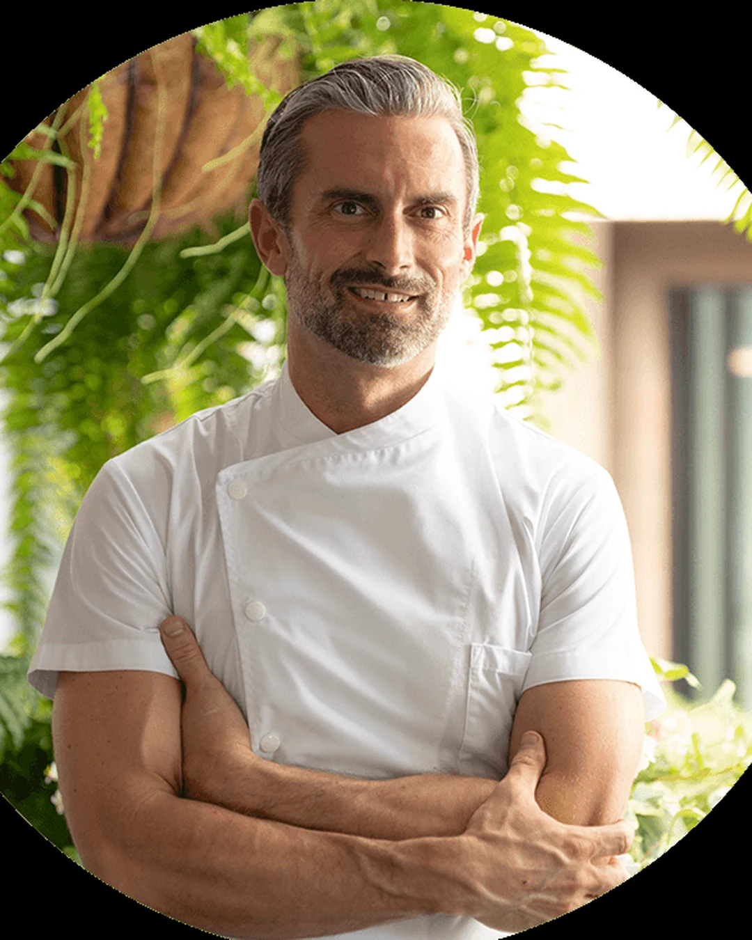 Portrait of Delaney Oyster House: Will Fincher