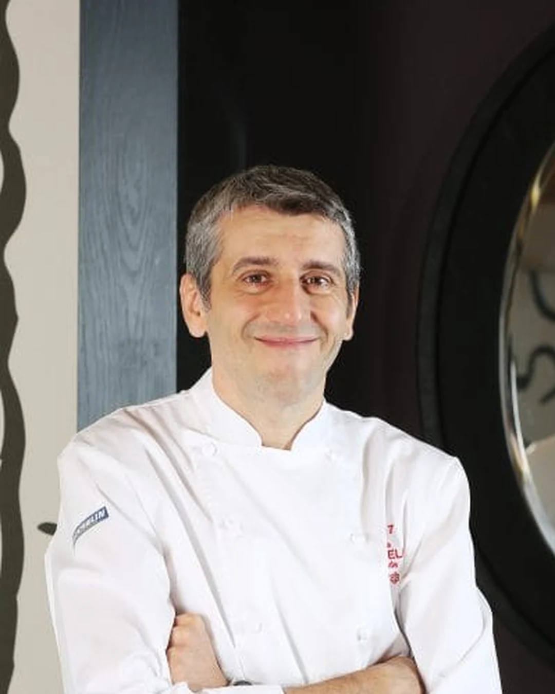 Frédéric Eyrier
