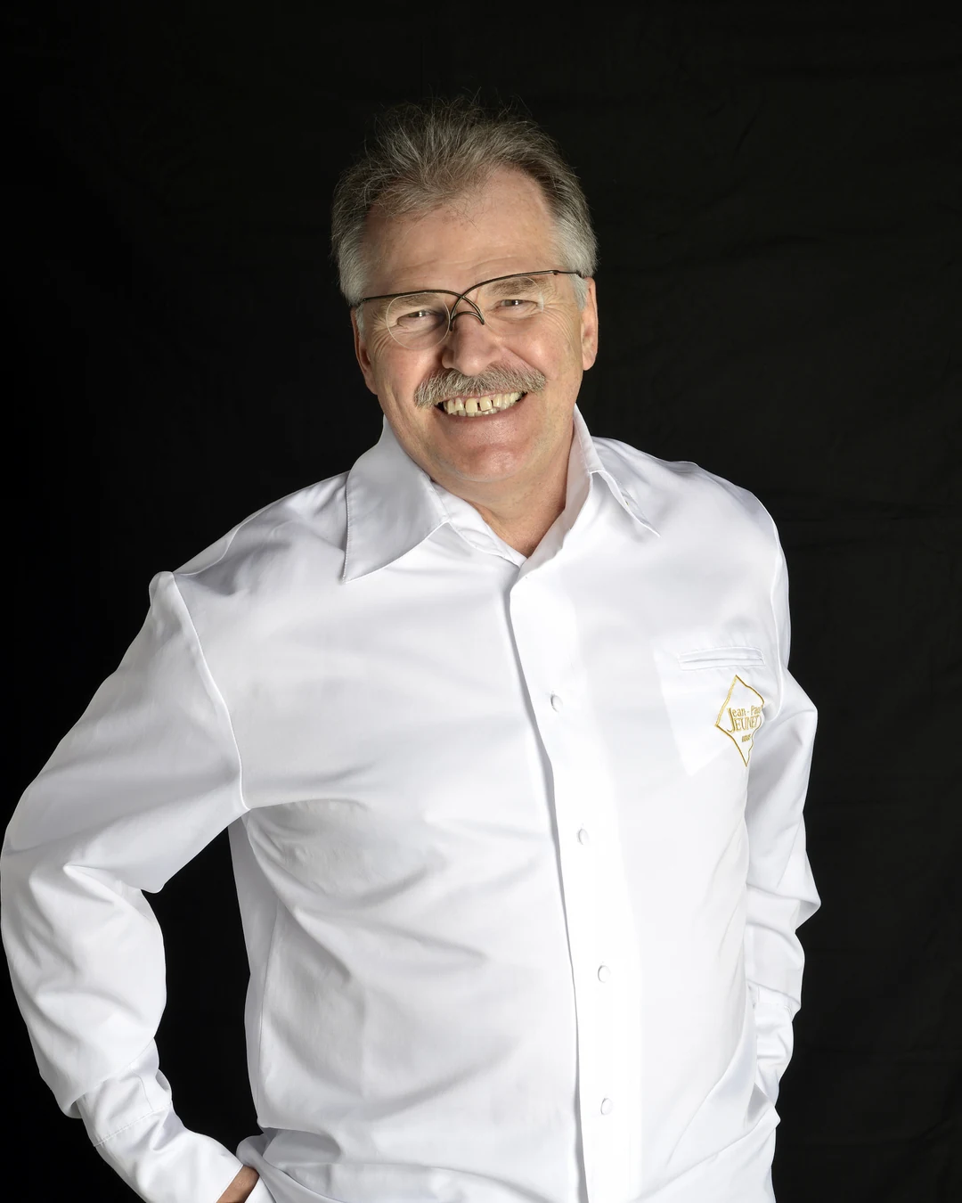 Portrait of Jean-Paul Jeunet