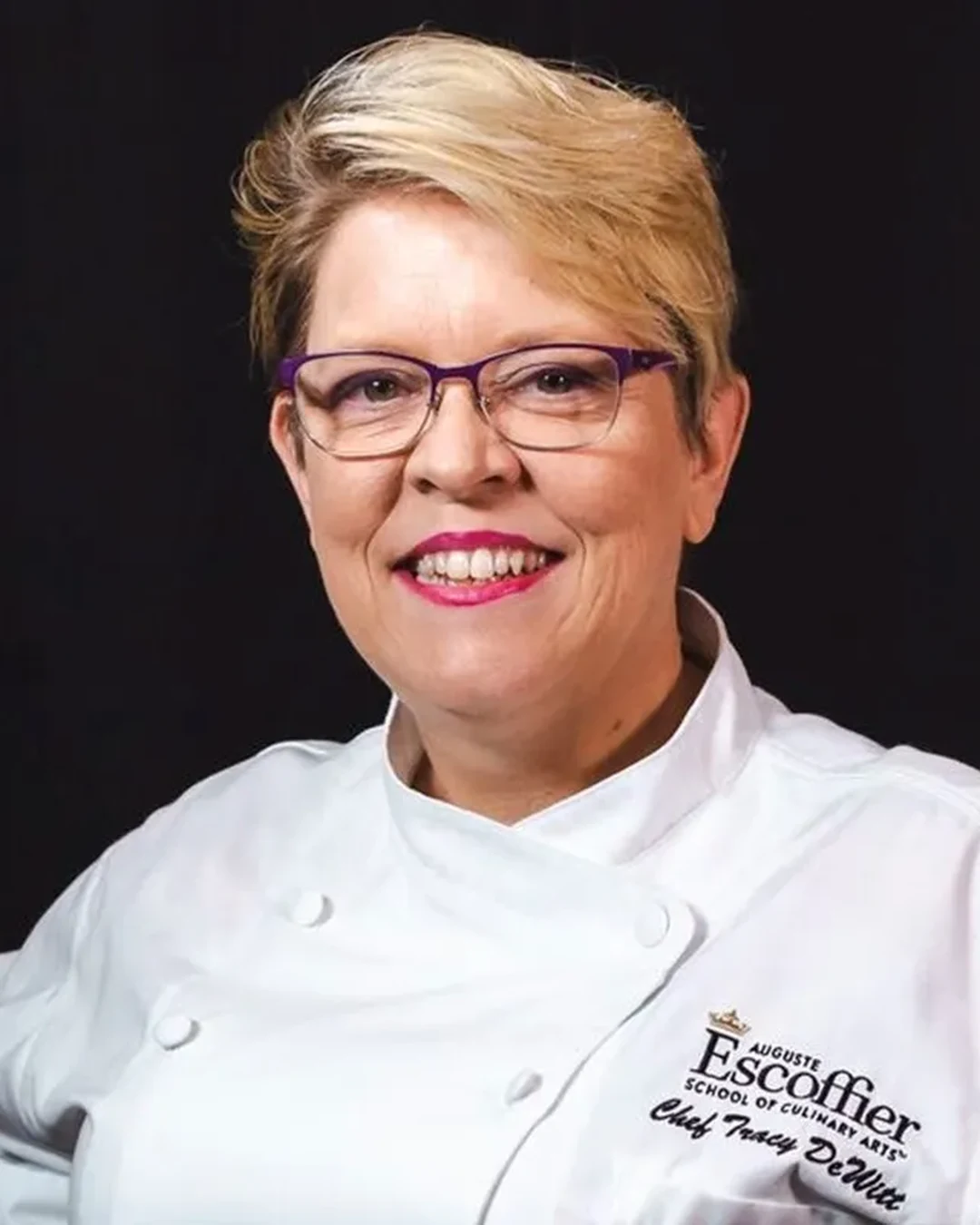 Portrait of Tracy DeWitt