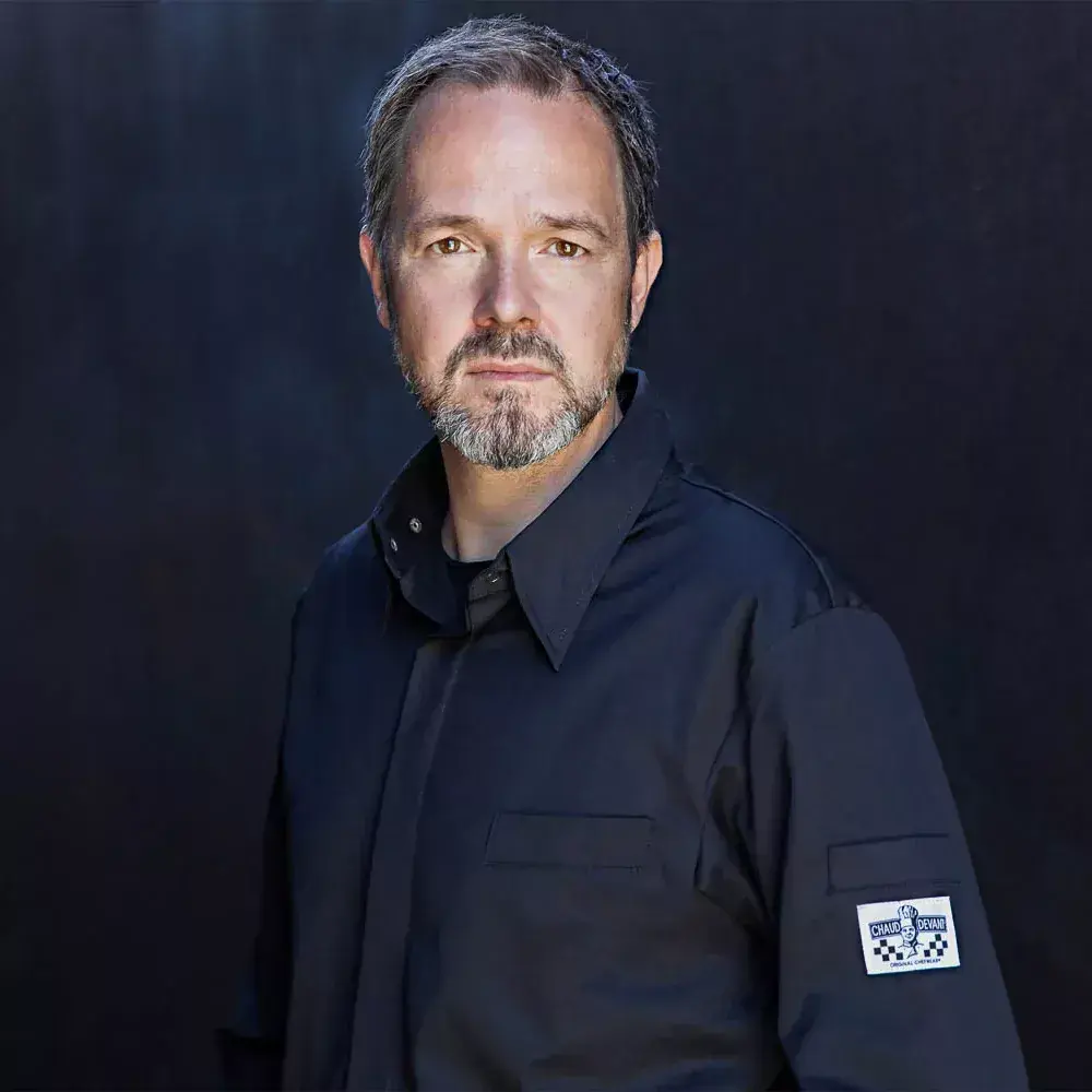 Marco Müller