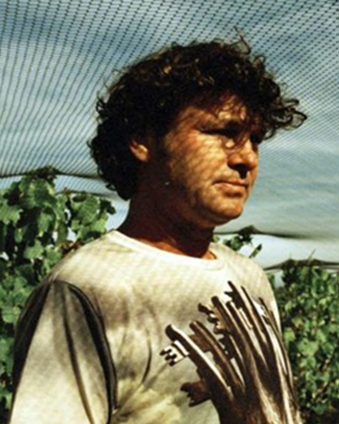 Dean Shaw