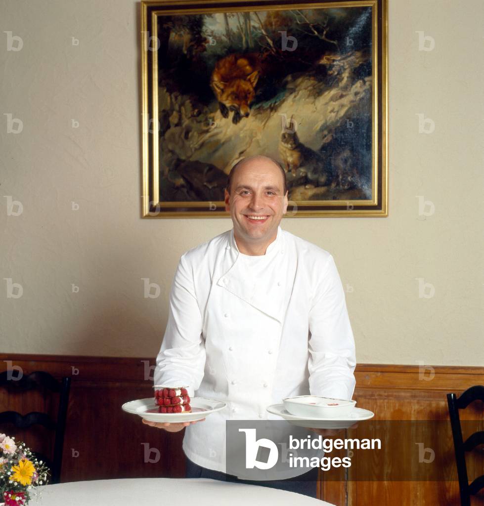 Bernard Loiseau
