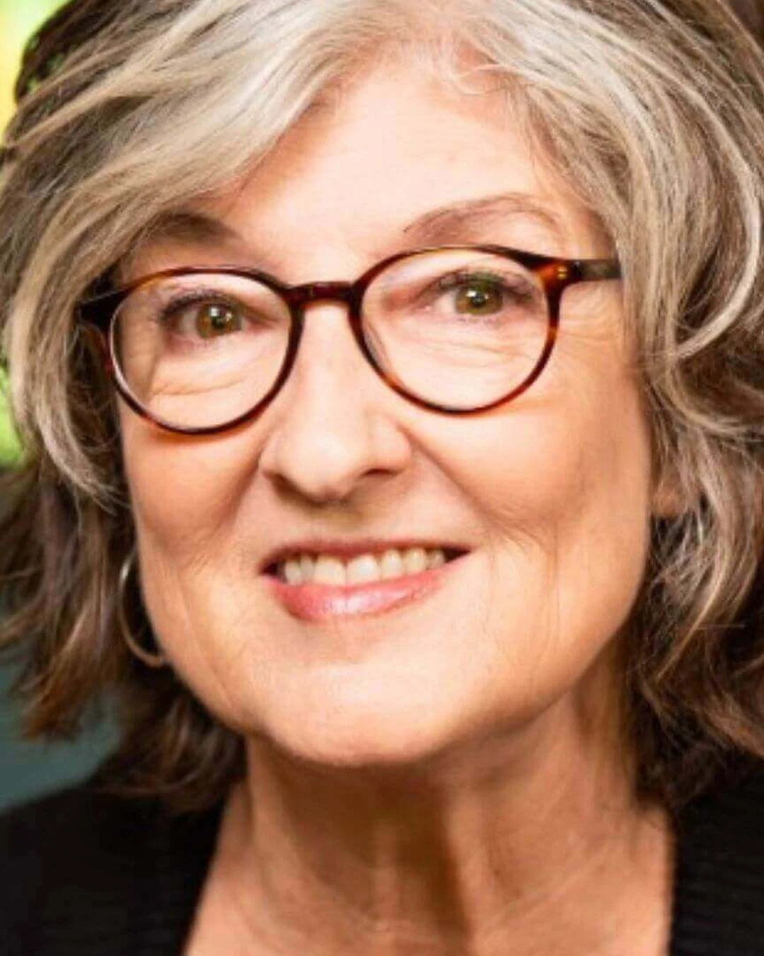 Portrait of Barbara Kingsolver