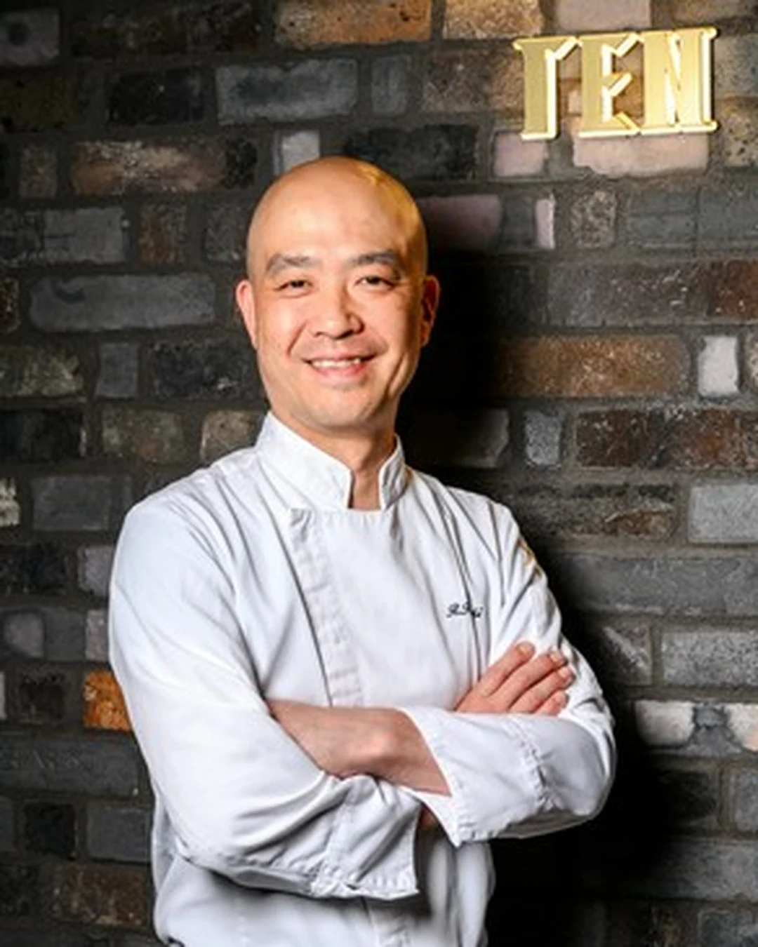 Portrait of Ryo Kawasaki