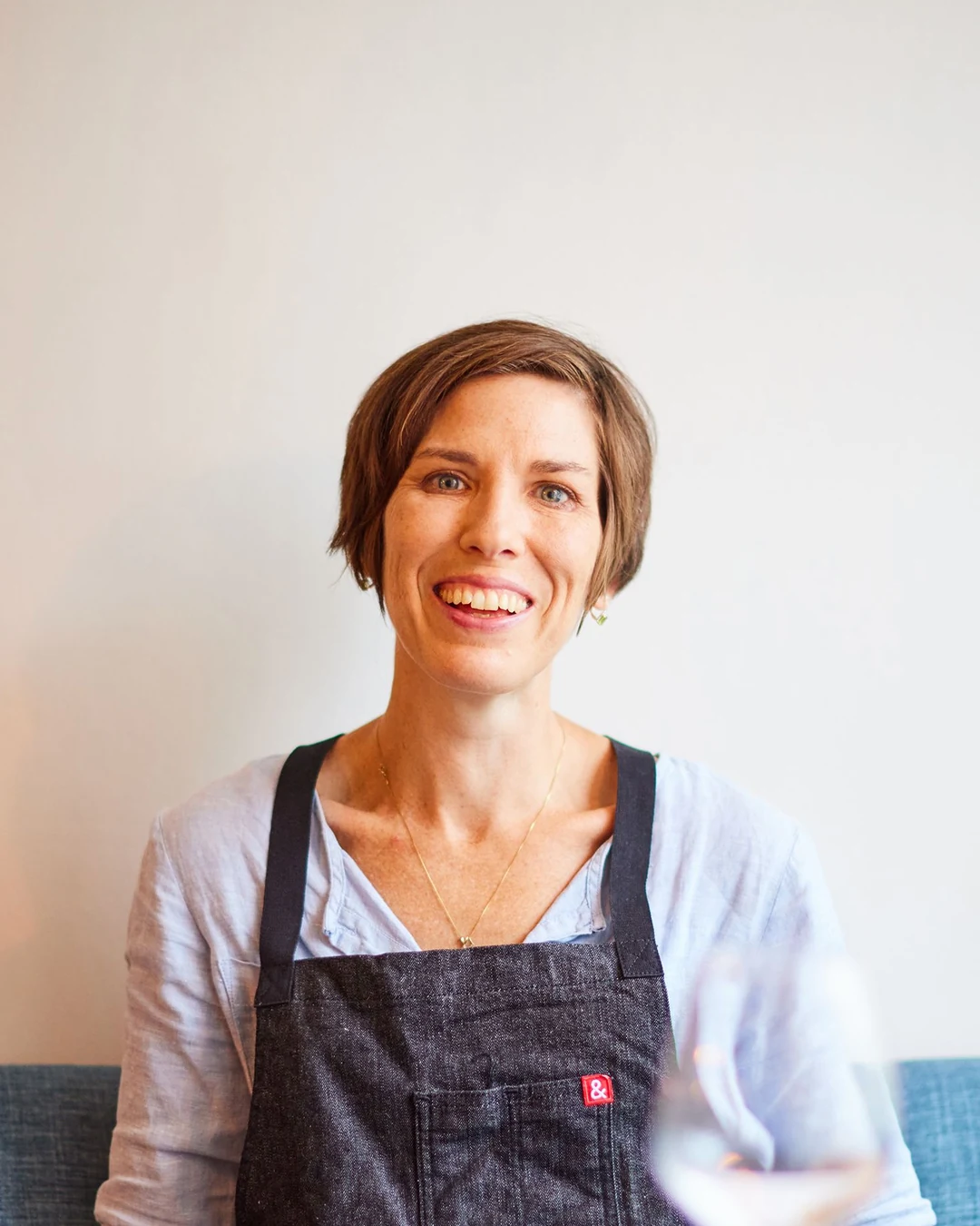 Portrait of Erin Miller