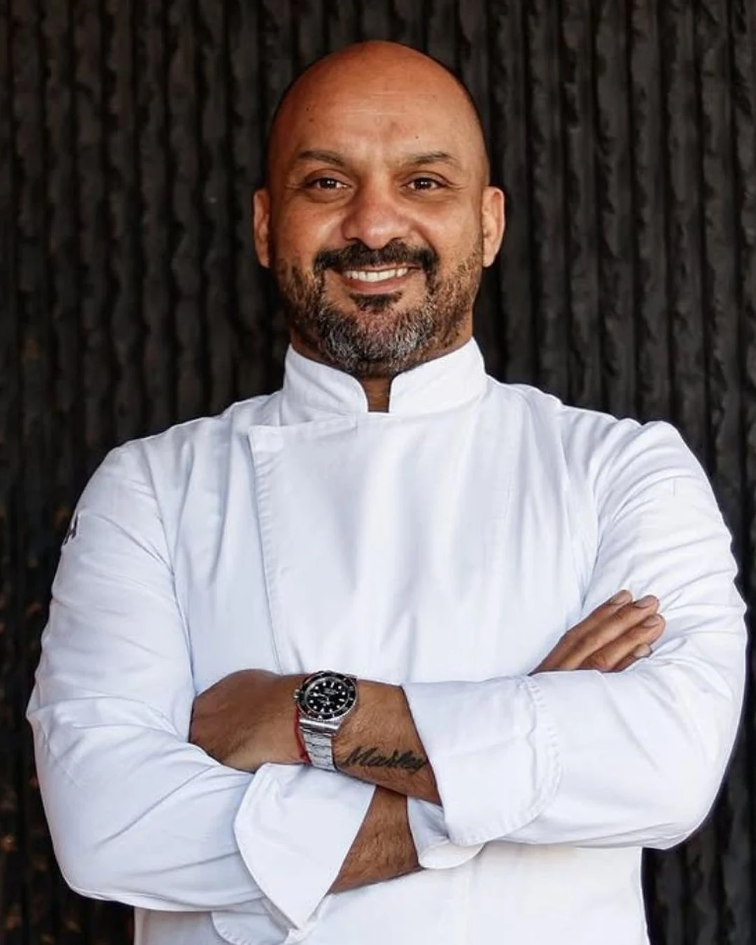 Fayçal Bettioui