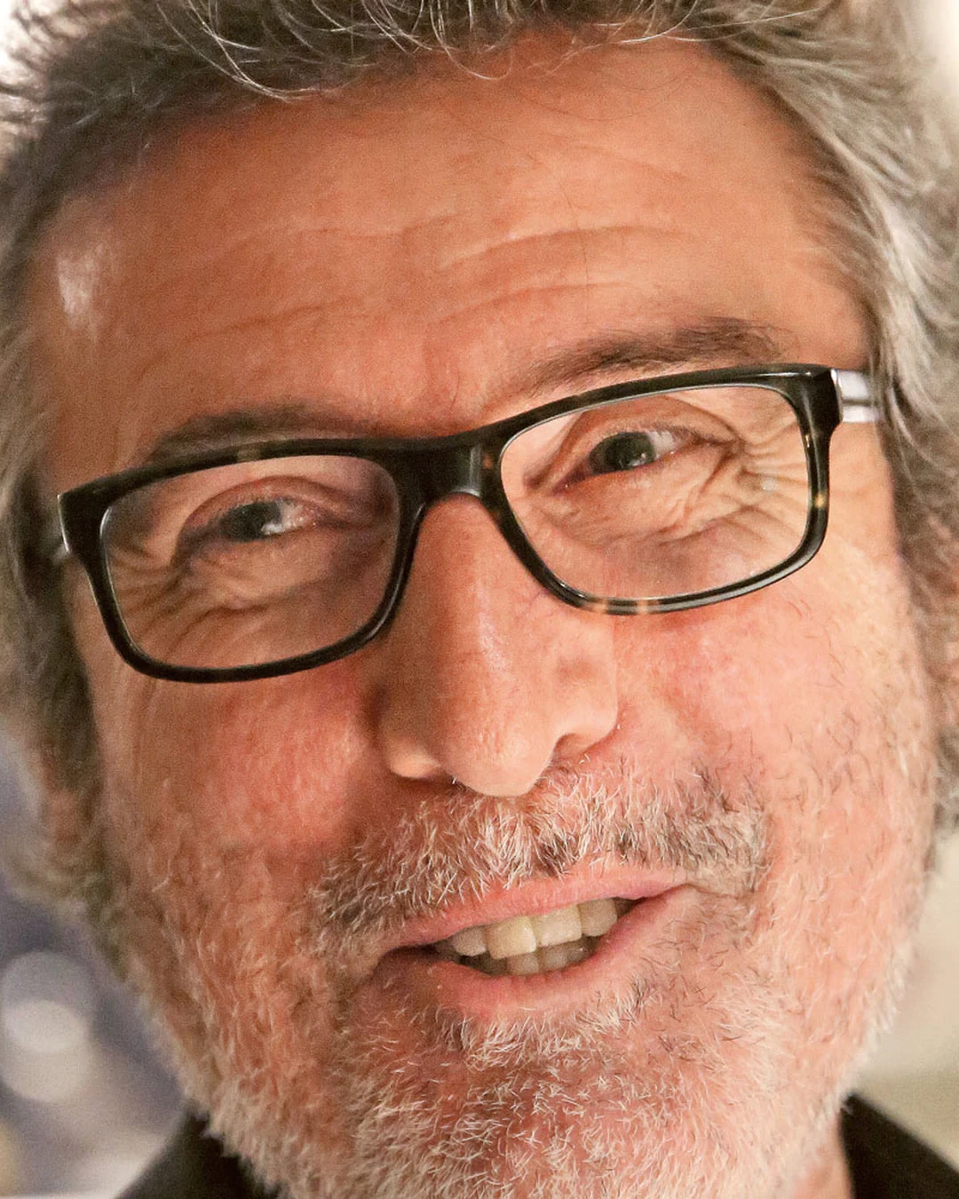 Portrait of Ignacio Príncipe