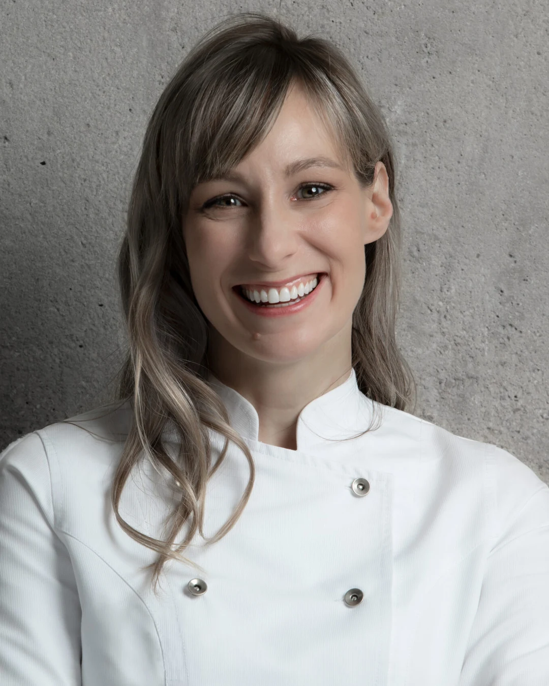 Portrait of Lauren Haas