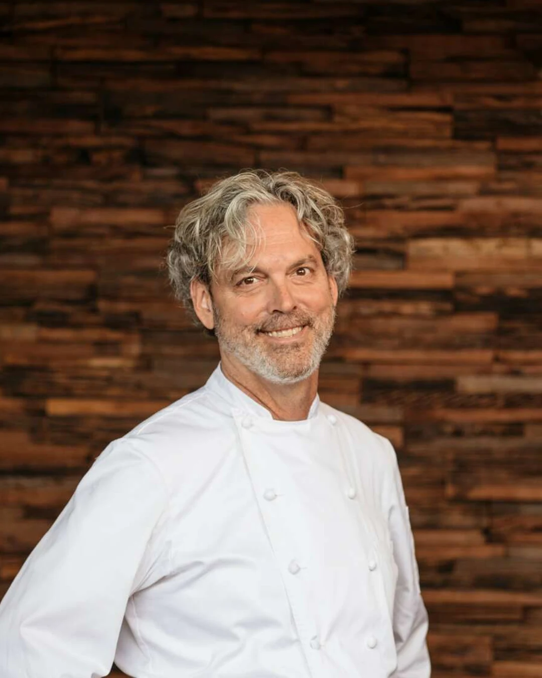 Portrait of Jeff Smedstad