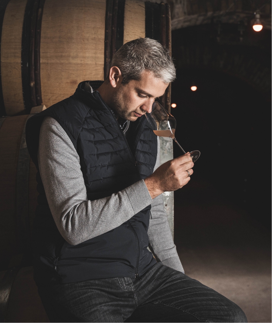 Quentin Paillard