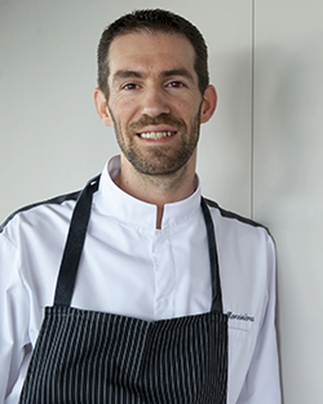 Michaël Arnoult