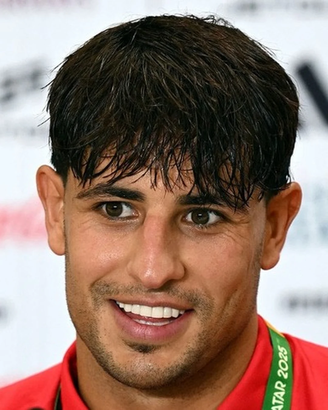 Portrait of Mohanad Al Orfali