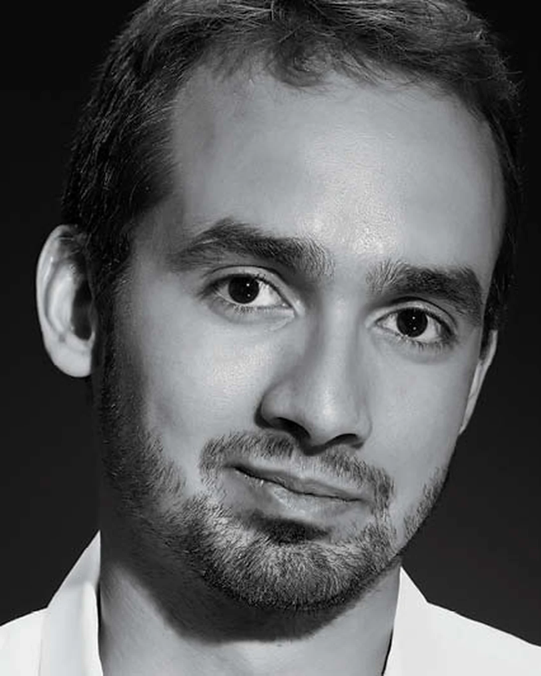 Portrait of Ygor Lopes