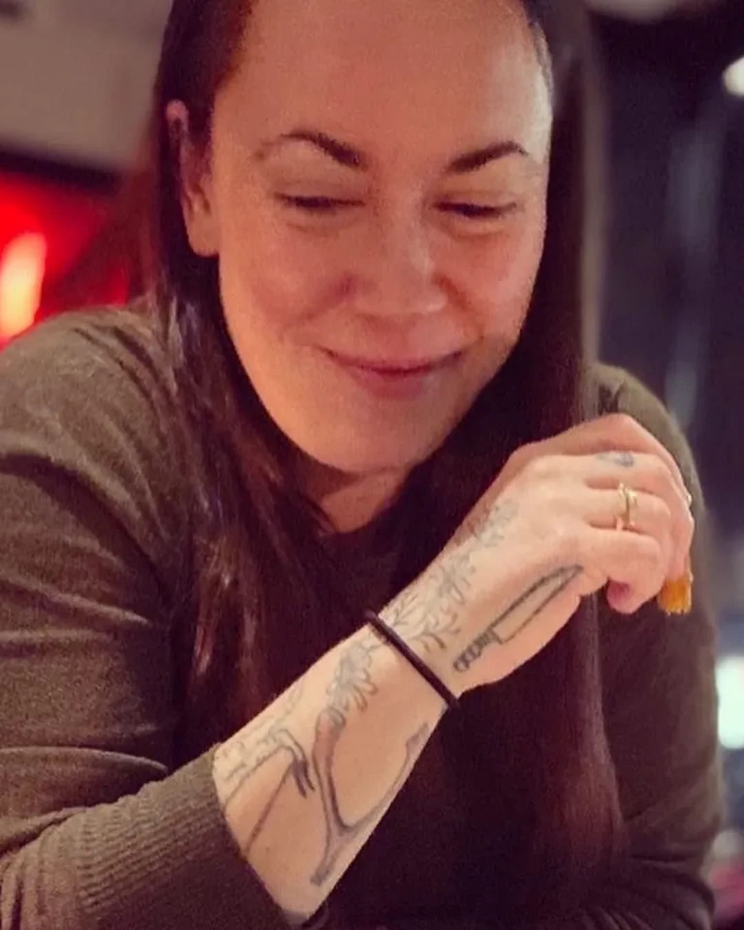 Portrait of Allison Plumer