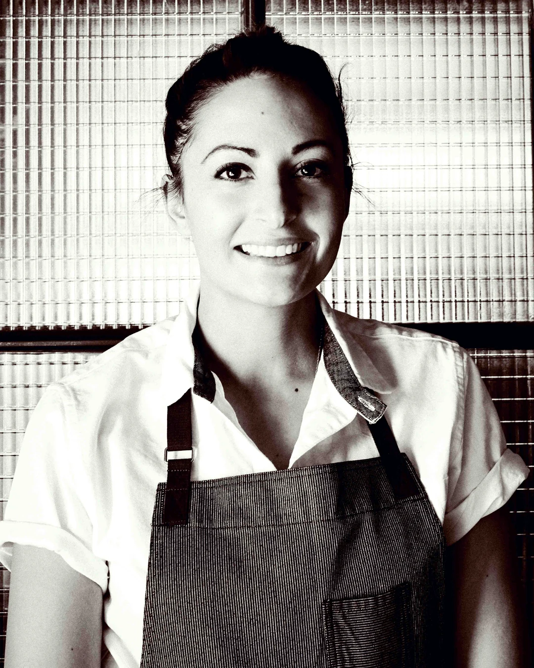 Portrait of Angie Rito