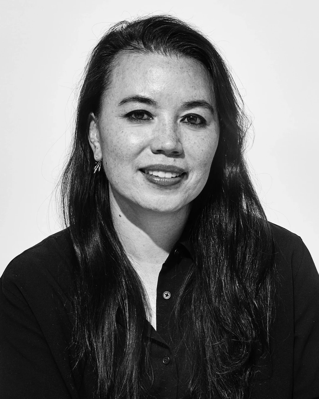 Portrait of Michele Outland