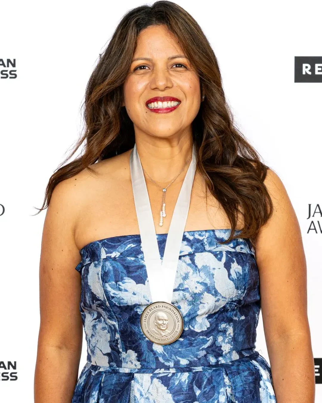 Portrait of Dora Ramírez