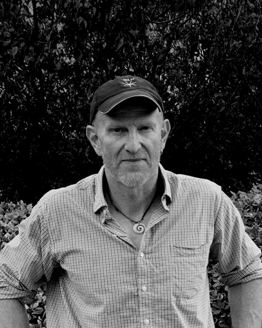 Portrait of Duncan Killiner