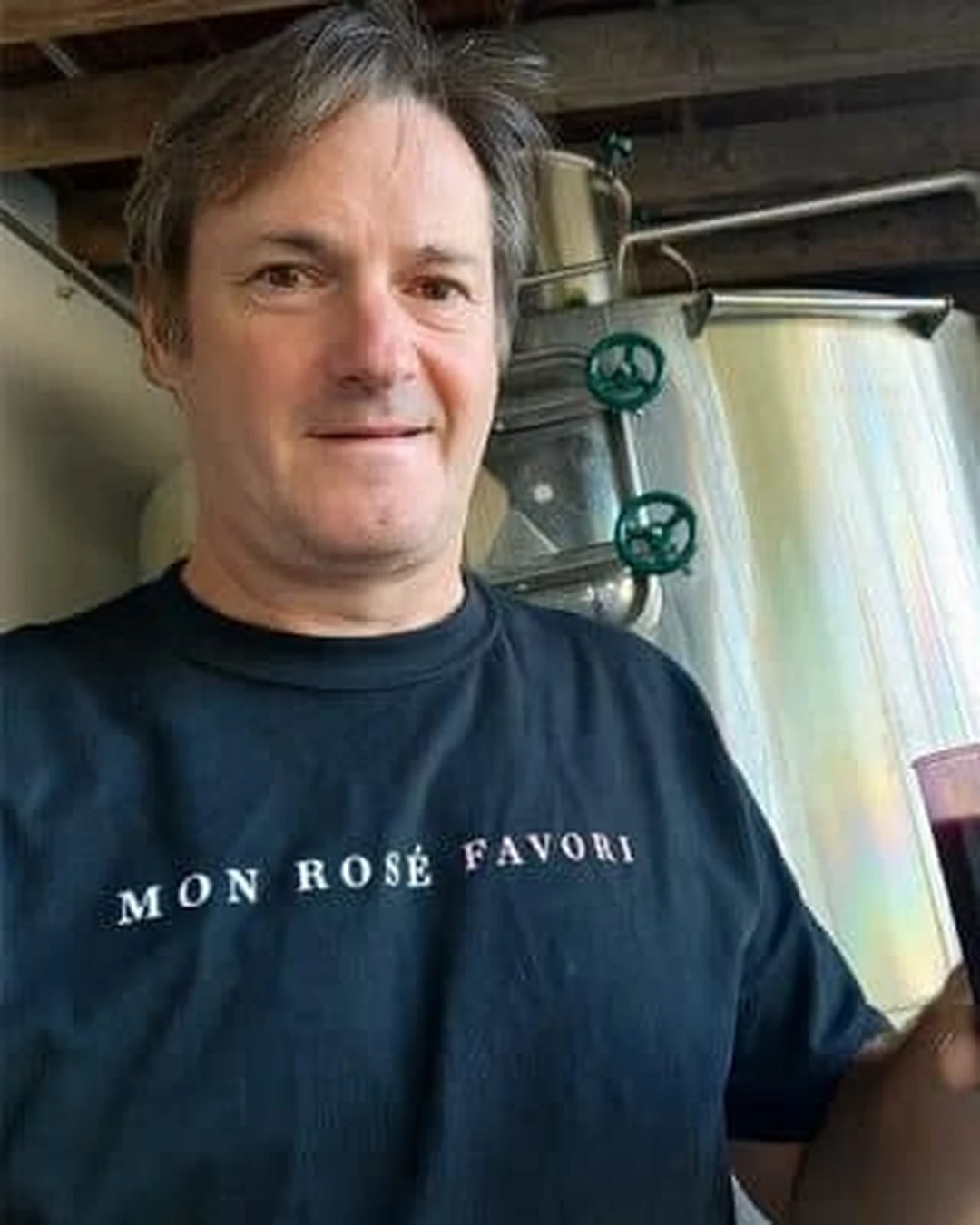 Portrait of Paul Guillet