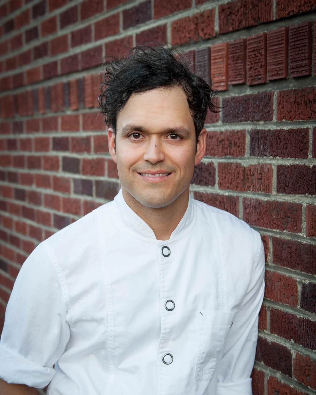 Portrait of Ryan Roadhouse