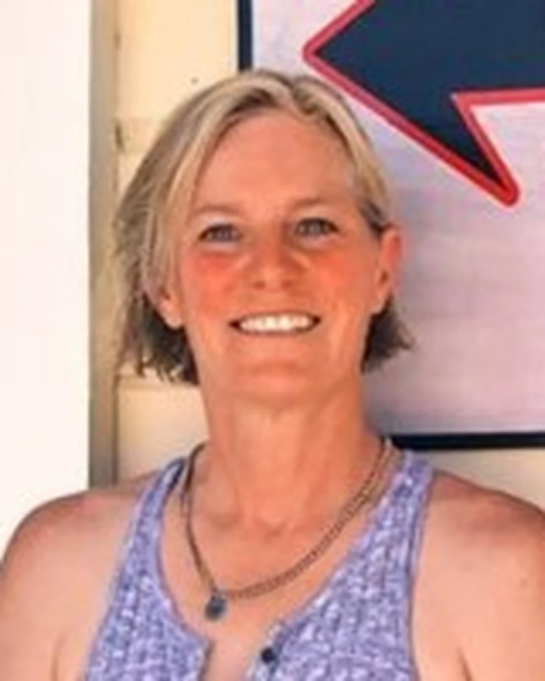 Portrait of Susan A. Mahler