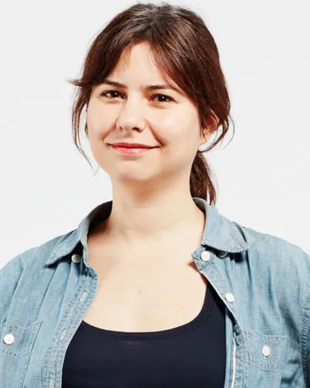 Portrait of Adina Steiman