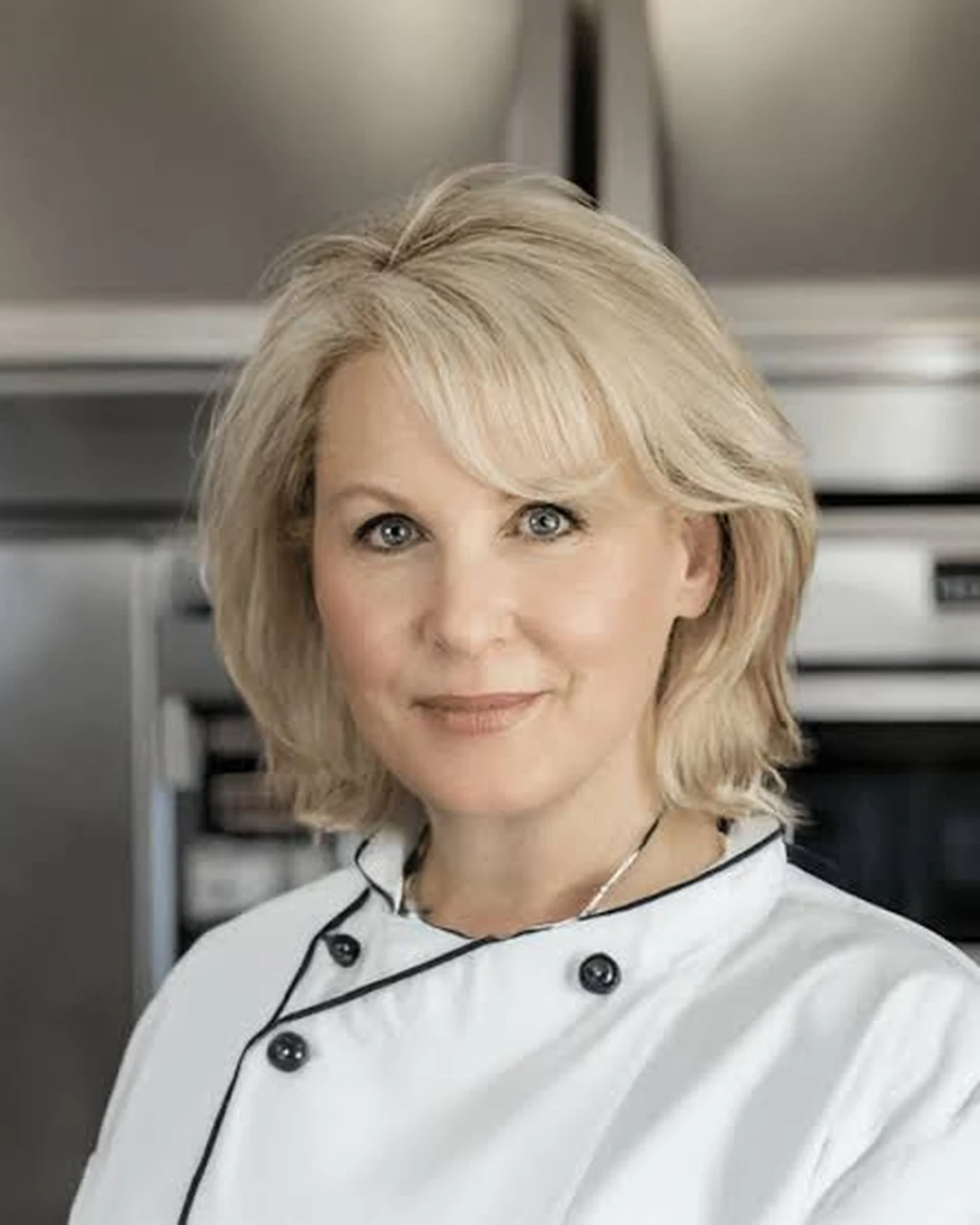 Portrait of Lauren Groveman