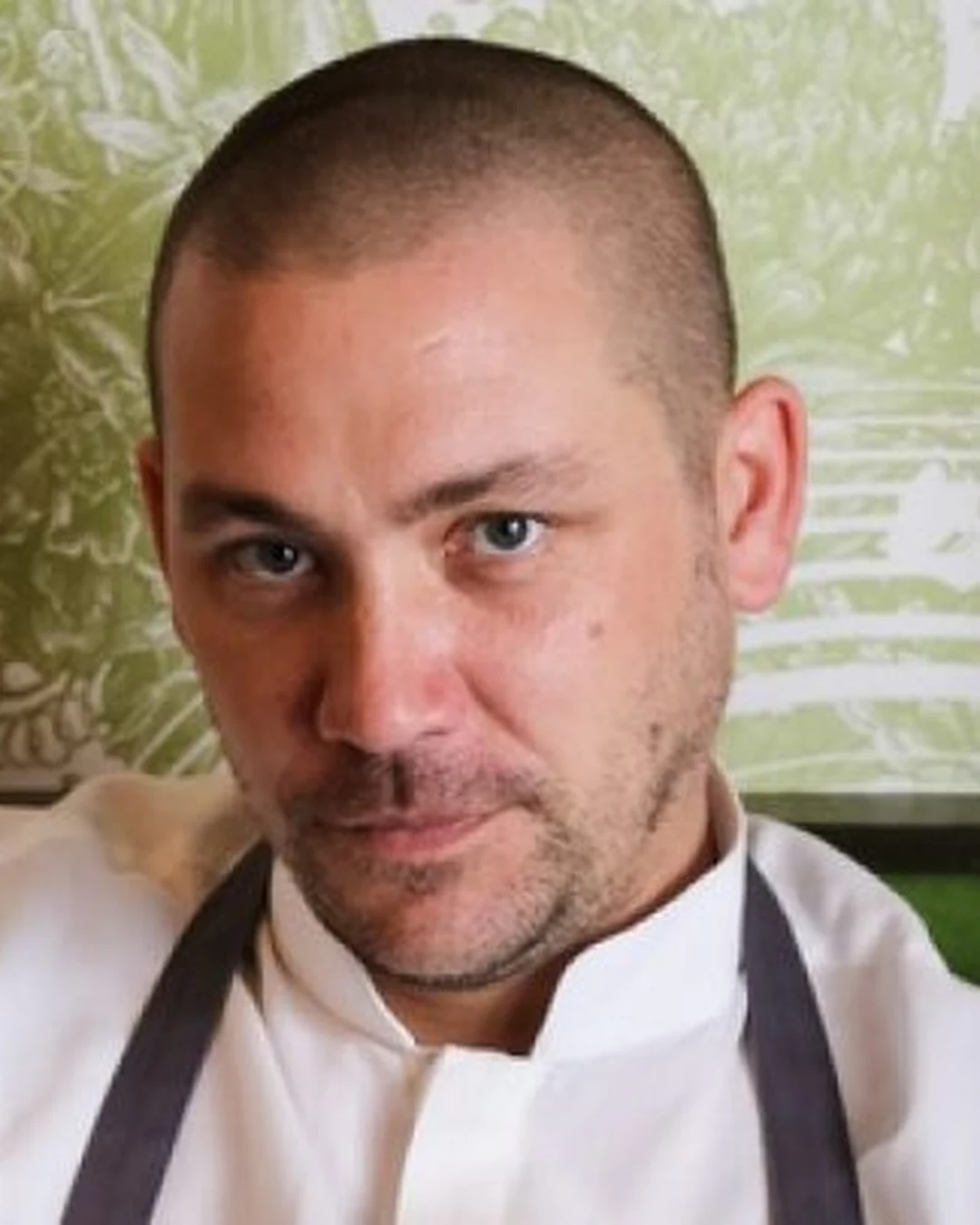 Ignatius Chan