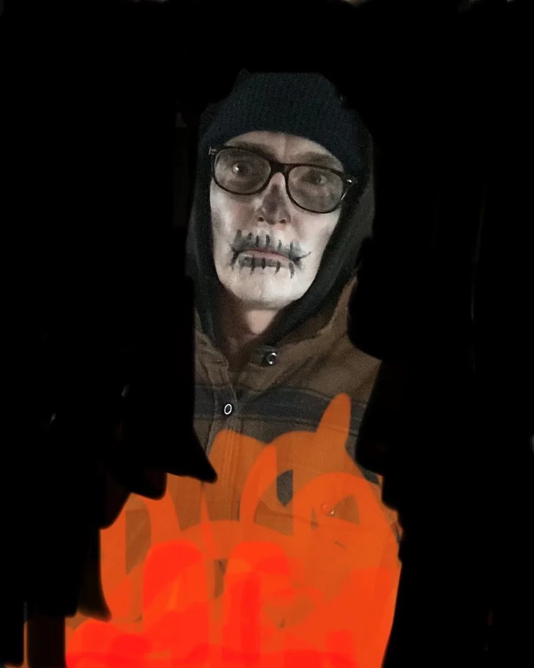 Portrait of Jason Barwikowski