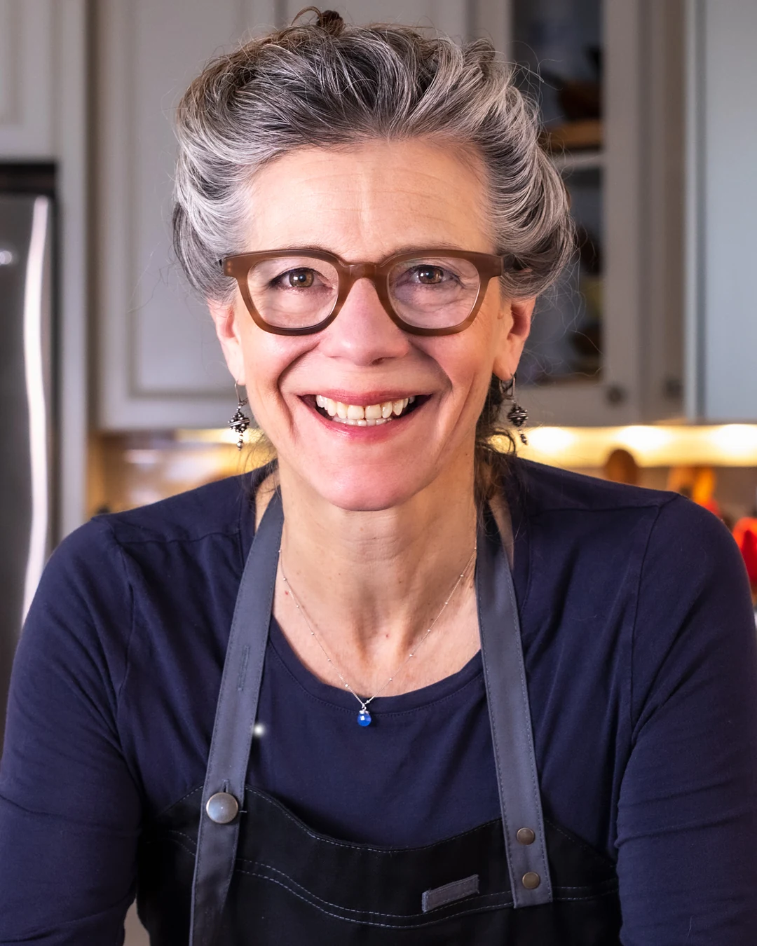 Portrait of Jody Adams