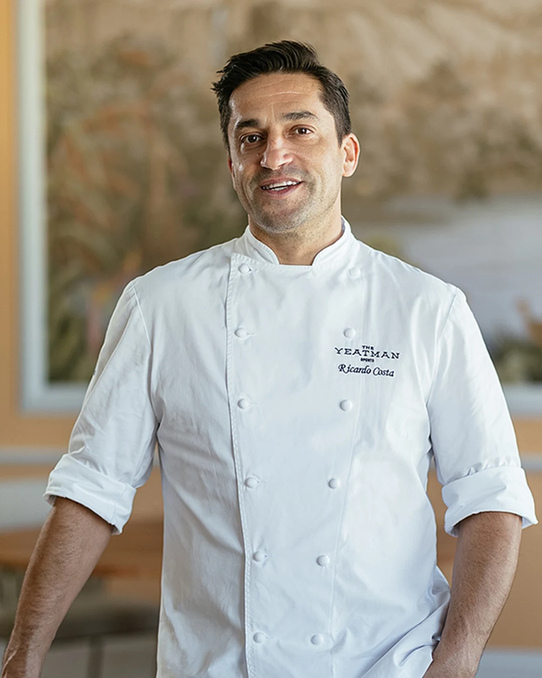 Ricardo Costa