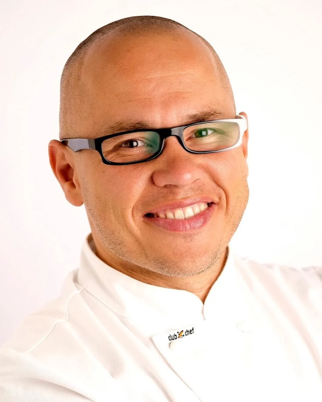 Portrait of Pierrick Boyer