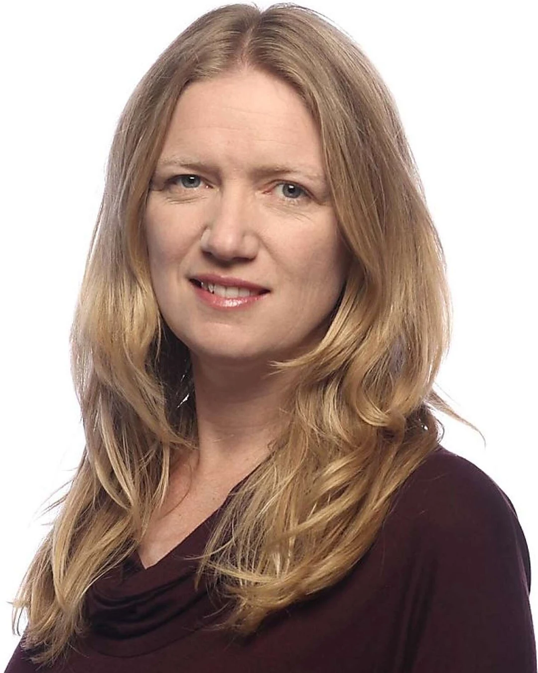 Portrait of Tara Duggan