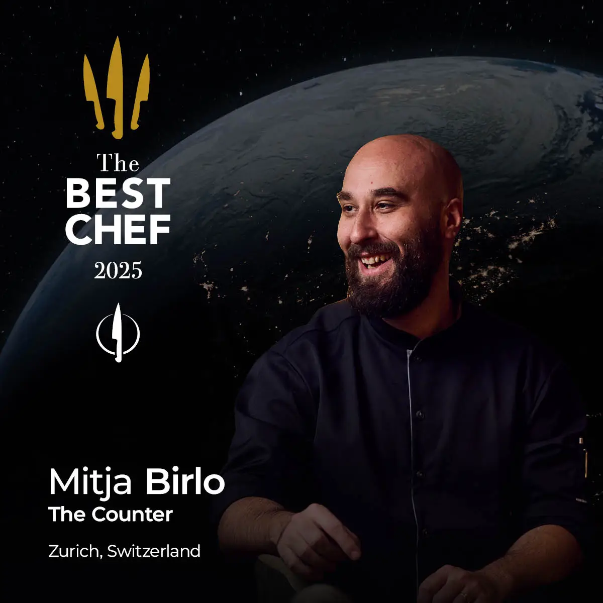 Portrait of Mitja Birlo