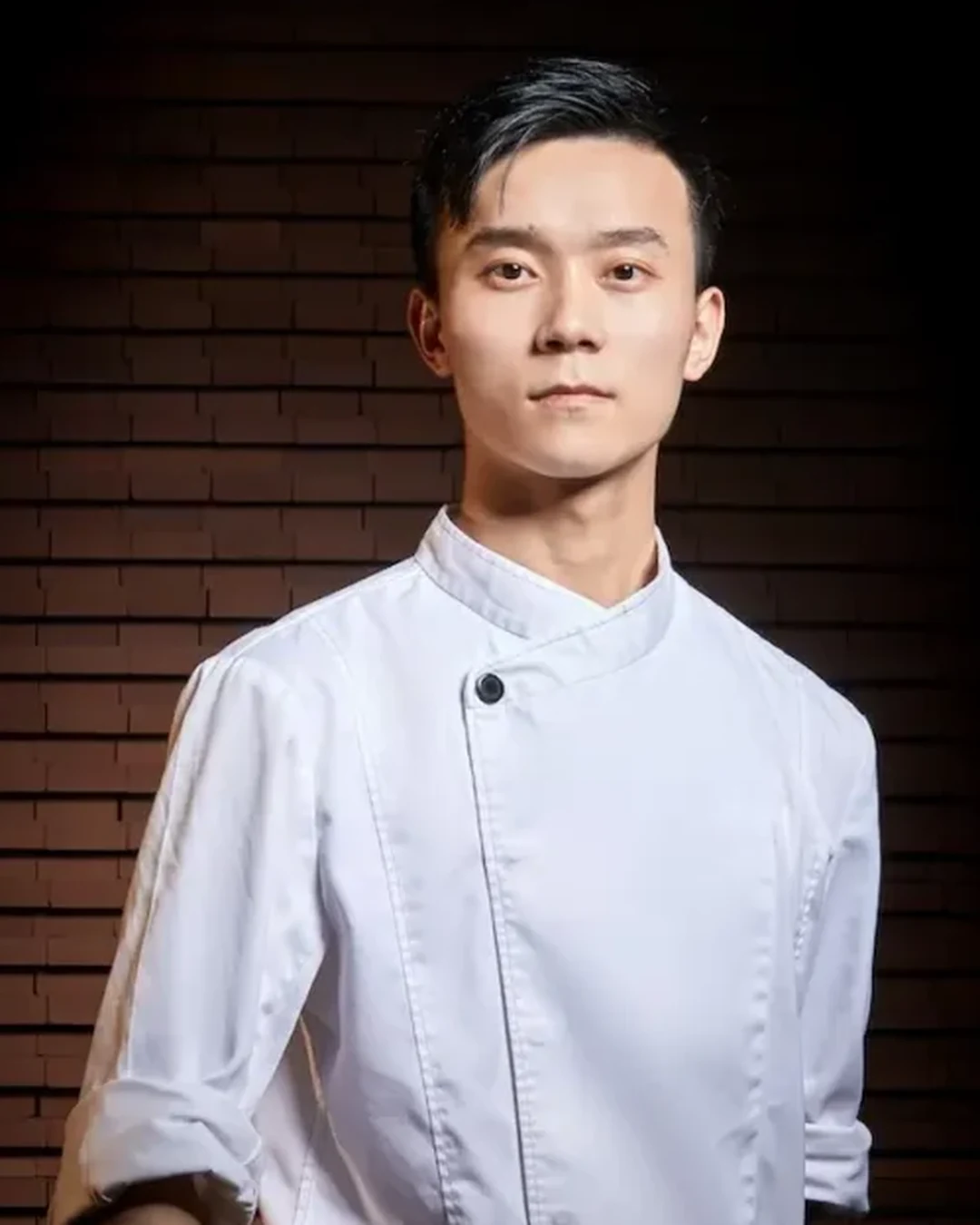 Portrait of Kang Yang