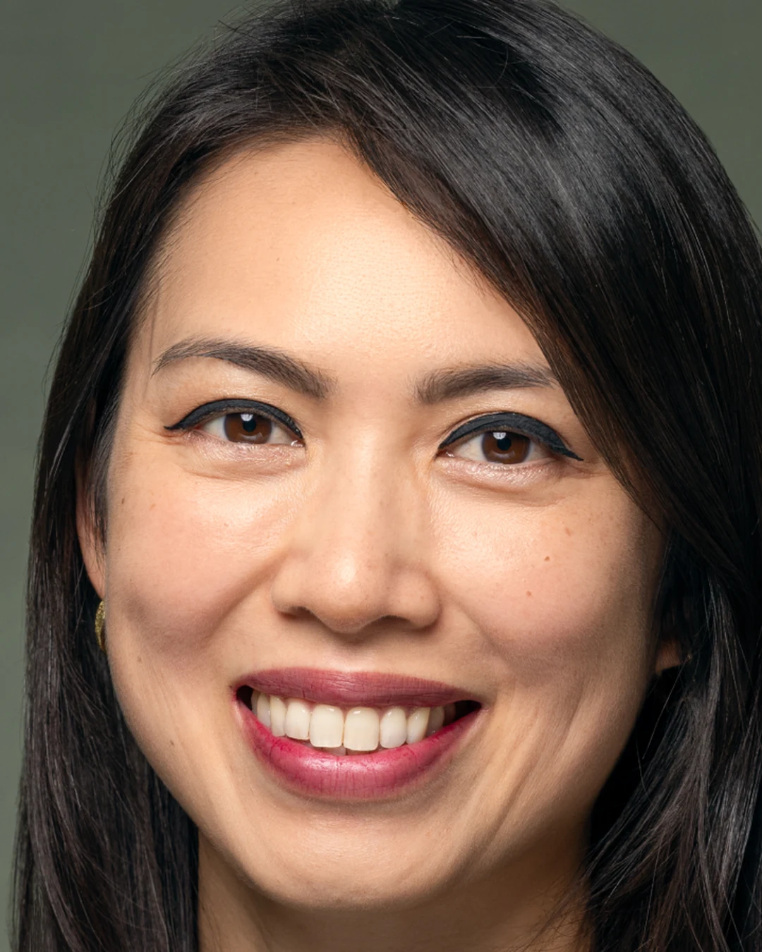 Portrait of Regine Lee