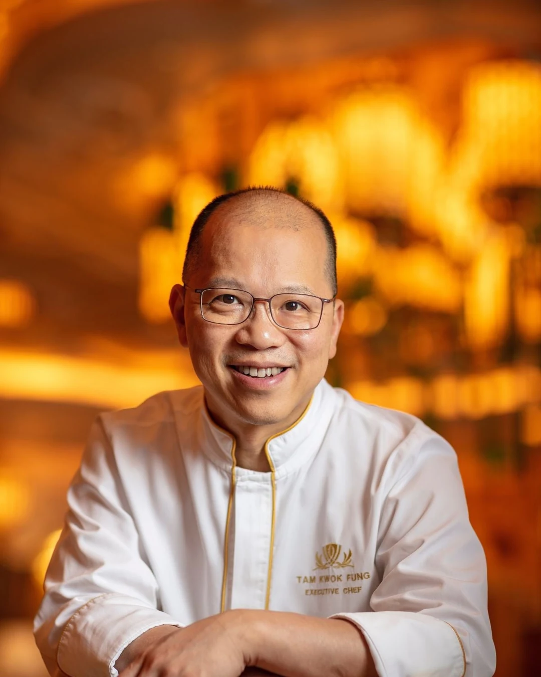 Tam Kwok Fung