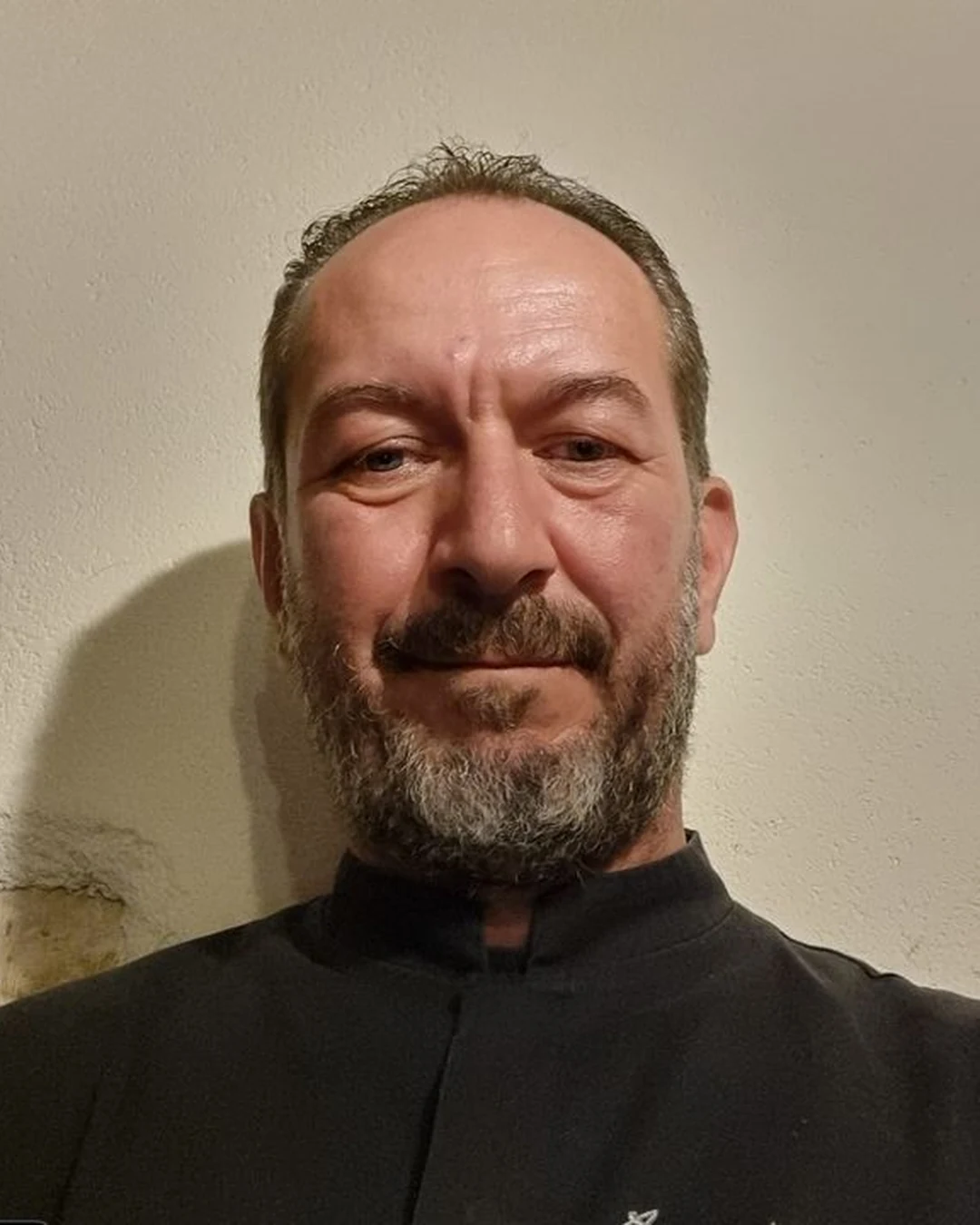 Portrait of Arnaud Gauthier