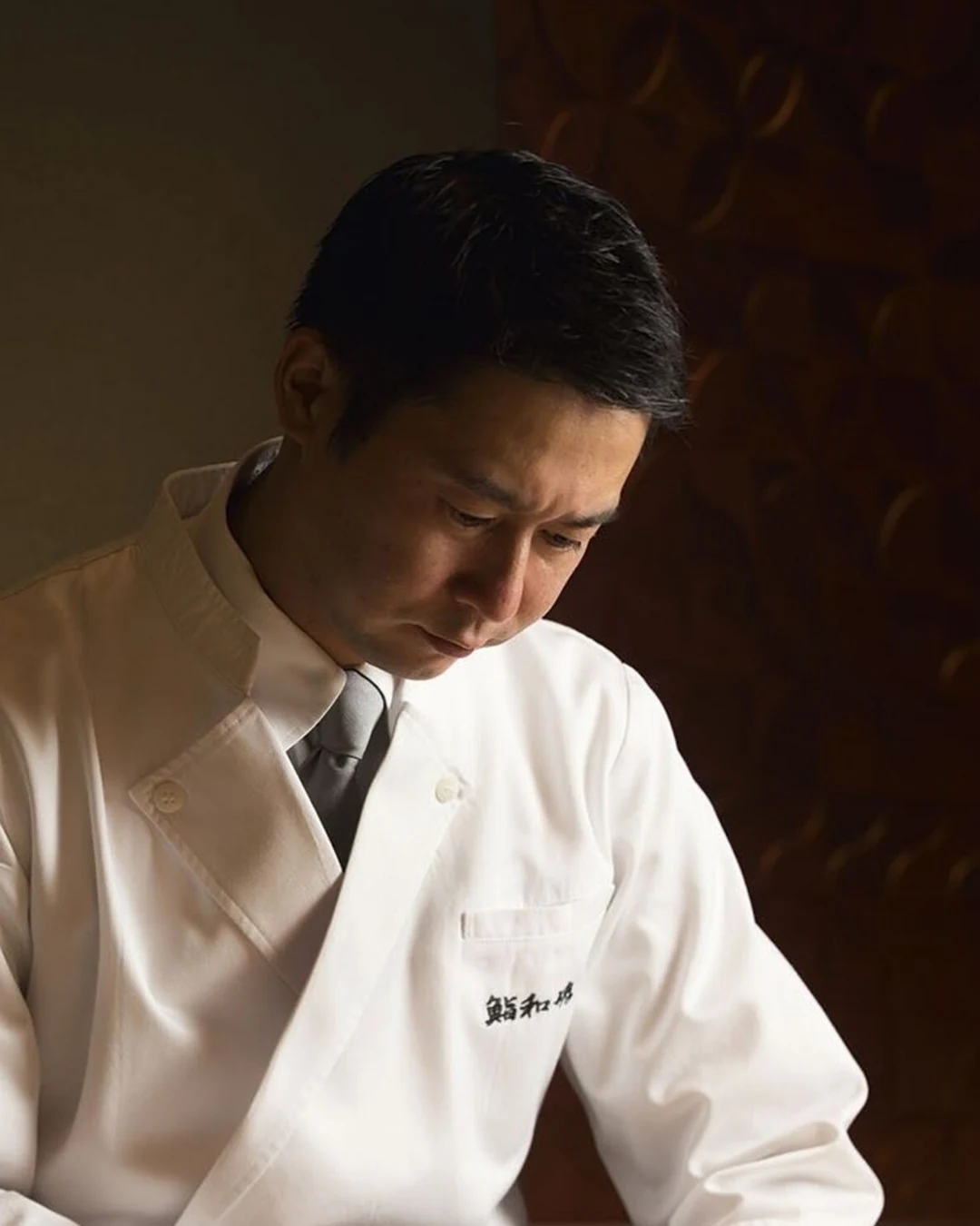 Portrait of Rei Masuda
