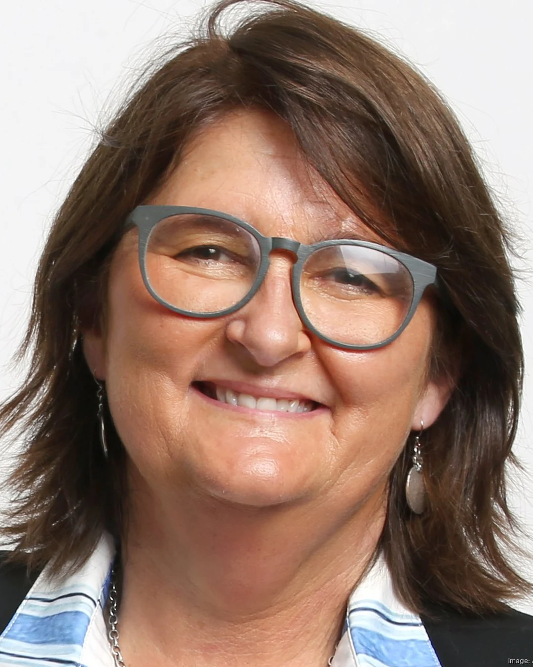 Portrait of Tamara Murphy