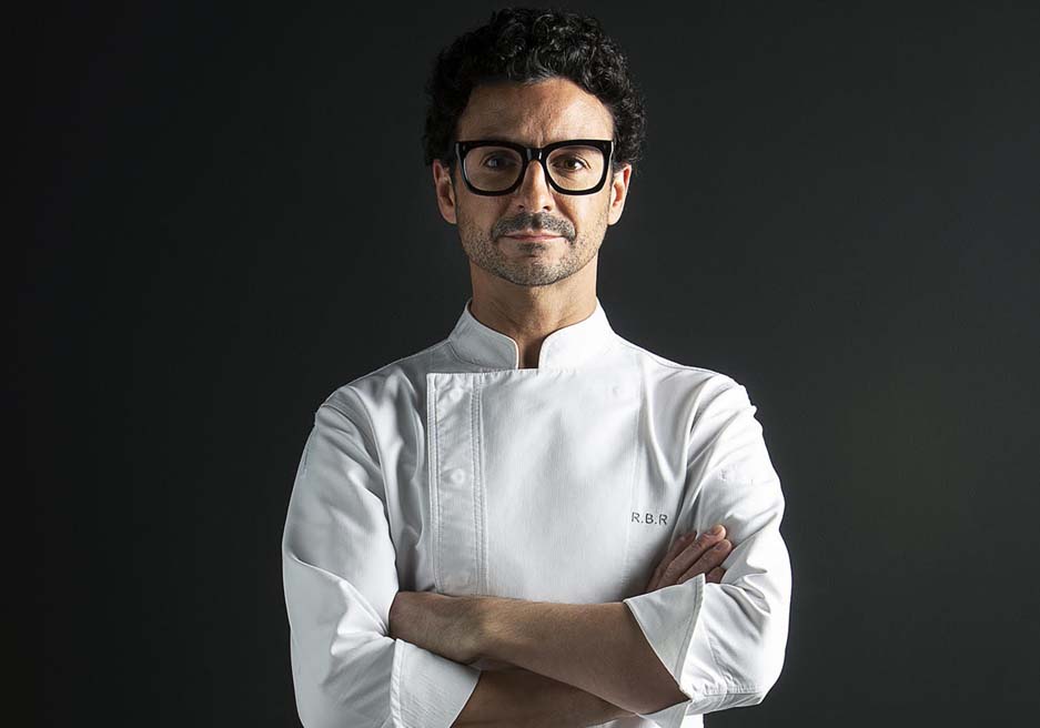 Raül Balam
