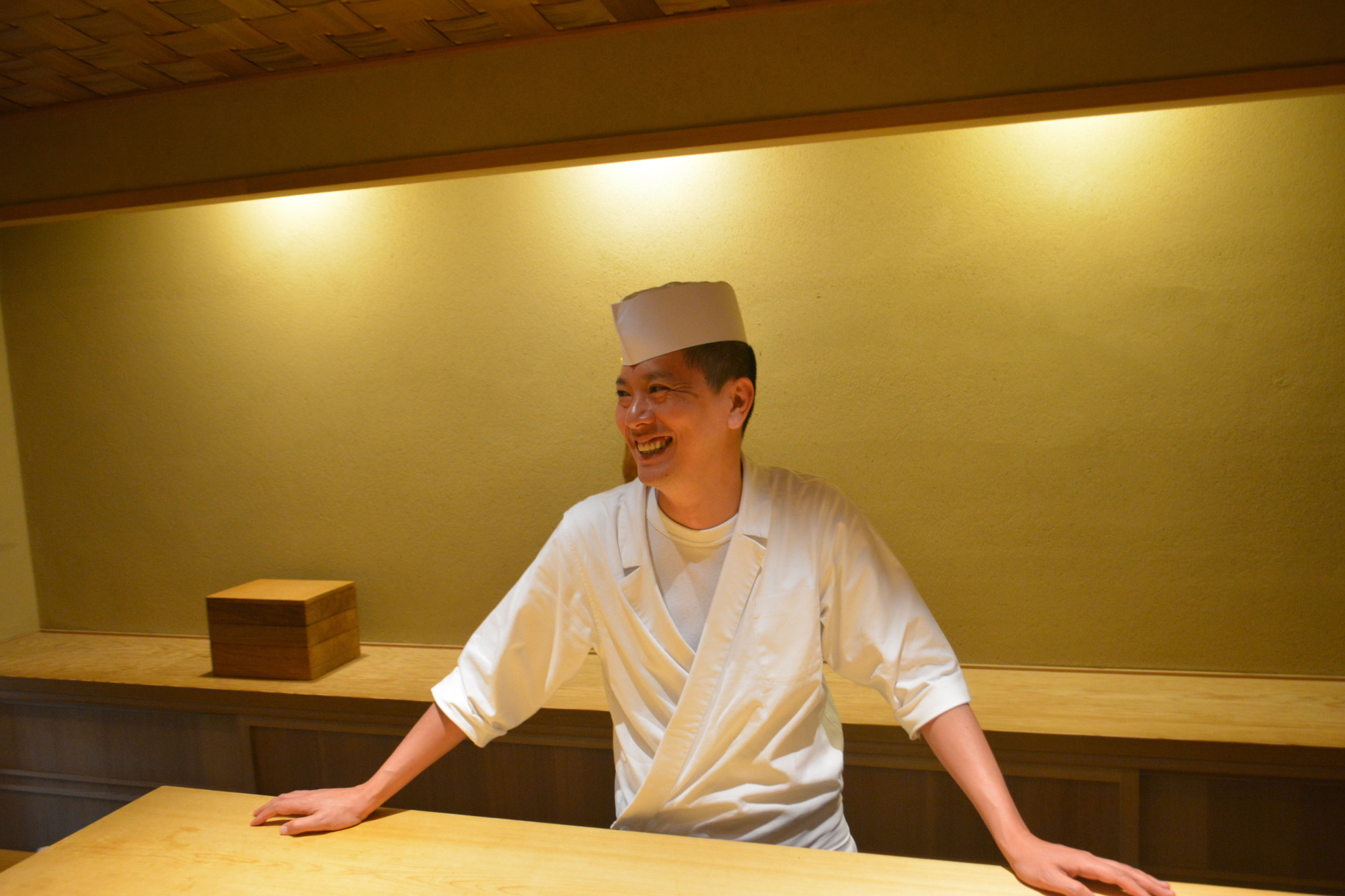 Masato Miyazawa