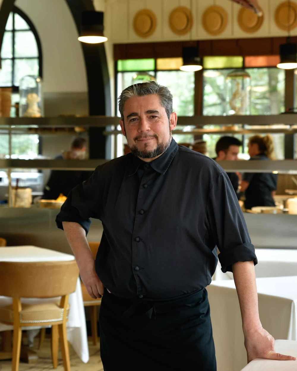 Stéphane Carrade