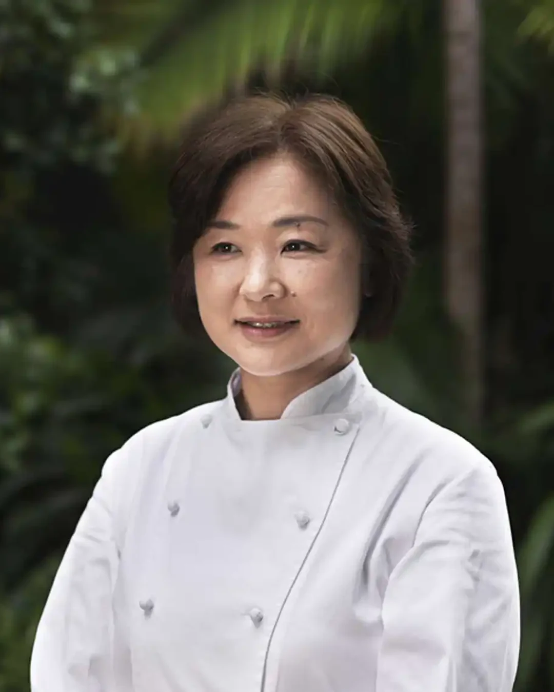 Portrait of Saiko Izawa