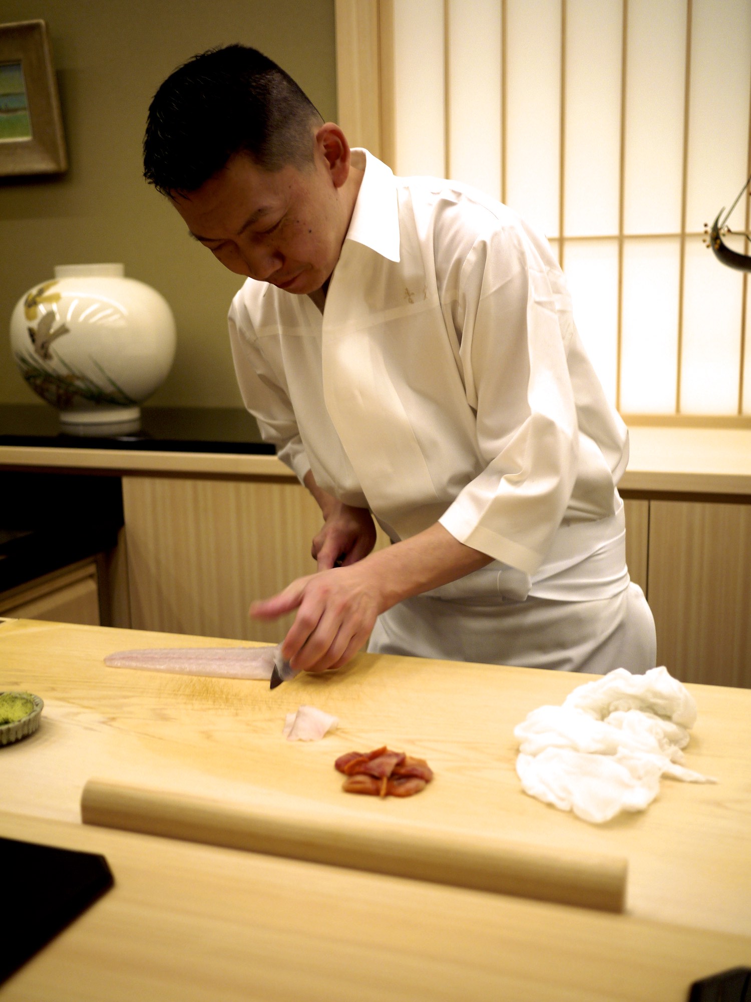 Harutaka Takahashi
