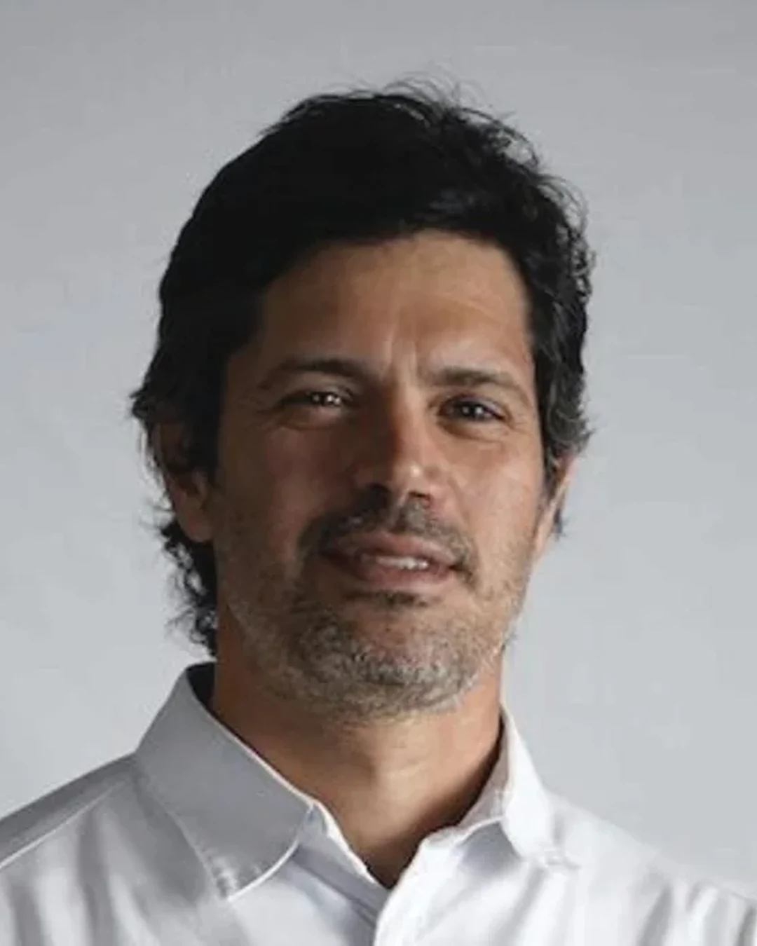 Portrait of Pablo Vicari