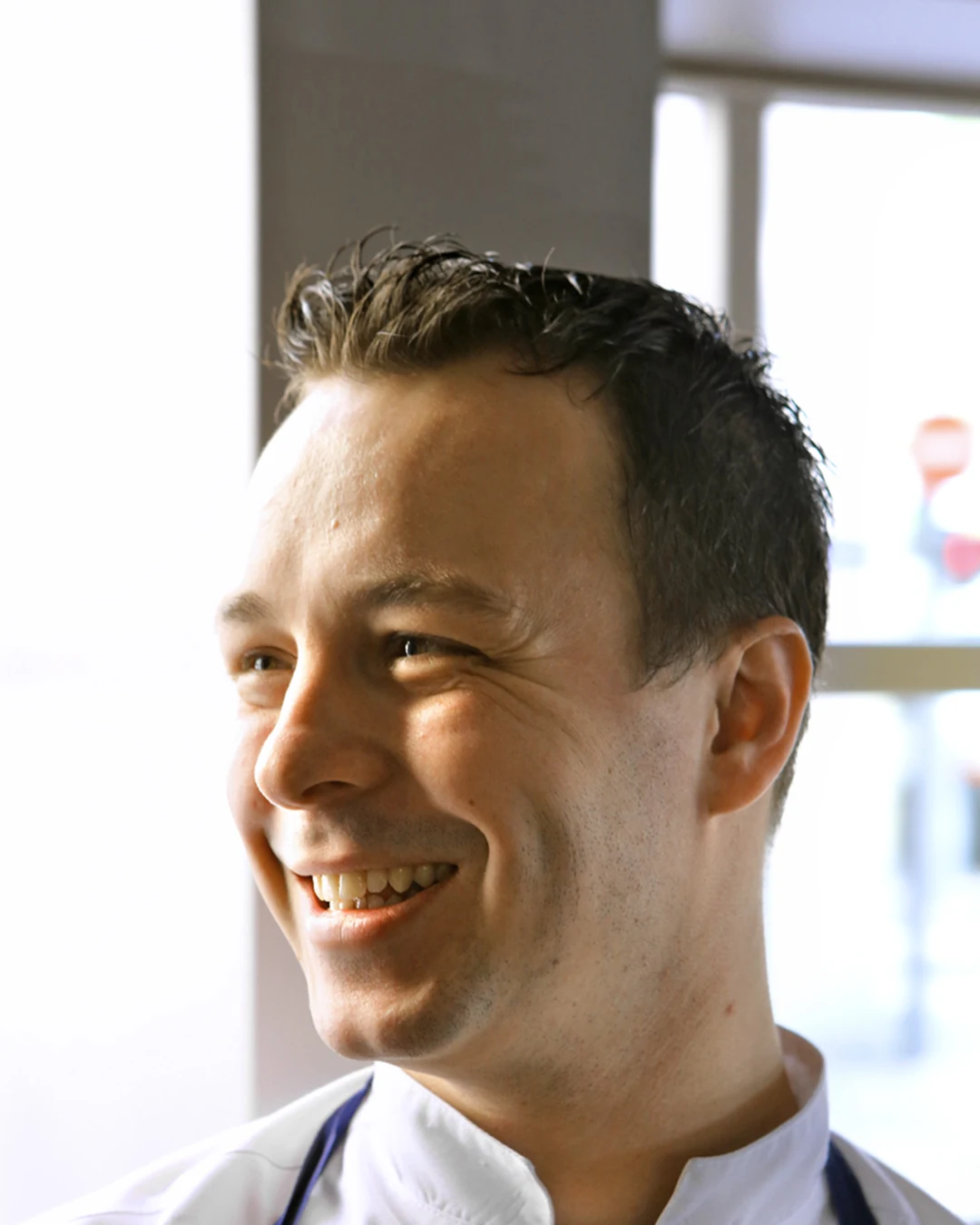 Grégoire Baratier