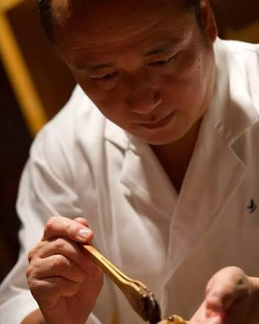 Portrait of Daisuke Shimazaki