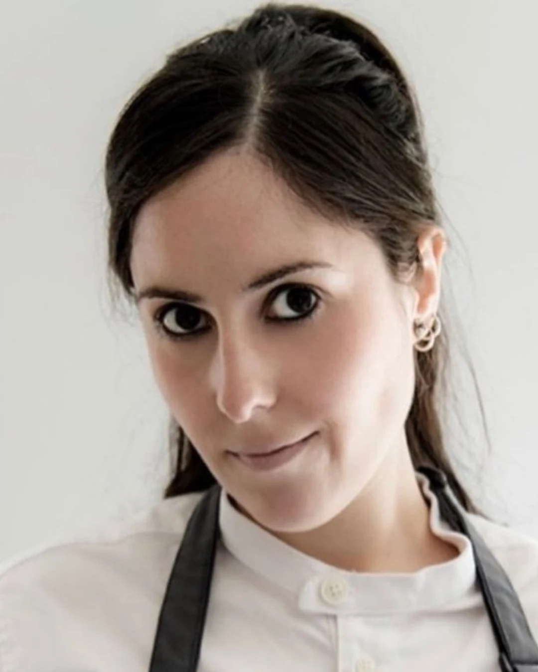 Portrait of Camila Fiol